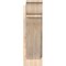 Ekena Millwork Traditional Smooth Traditional Outlooker, Douglas Fir, 7 1/2"W x 24"D x 24"H OUT08X24X24TRA01SDF - alternate 2